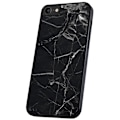 Miniatyrbillede 1 af 2: iPhone 16e - Cover/Mobilcover Marmor