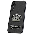 Miniatyrbild 1 av 2: Samsung Galaxy S24 Plus - Skal/Mobilskal Queen