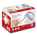 Miniatyrbillede 2 af 2: Elvisp / Mixer - 200W