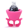 Miniatyrbild 9 av 9: Nagellackshållare - Hållare för nagellack multifärg