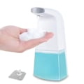 Miniatyrbilde 1 av 6: Automatisk skummande tvål dispenser - 300ml