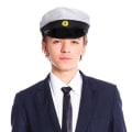 Pikkukuva 1 / 2: Ylioppilaslakki - Lakki Ylioppilas - One Size