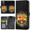 Pikkukuva 1 / 2: iPhone 15 Pro - Lompakkokotelo/Kuoret FC Barcelona