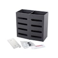 Miniatyrbilde 2 av 10: Bestickhållare Disk - Vägg