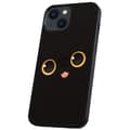 iPhone 14/15 Plus - Cover/Mobilcover Cat