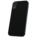 Pikkukuva 1 / 2: iPhone XR - Kuoret/Suojakuori Musta Black