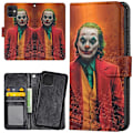Miniatyrbilde 1 av 2: iPhone 12 Mini - Lommebok Deksel Joker