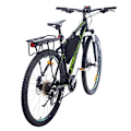 Miniatyrbillede 9 af 10: Pakethållare för Cykel