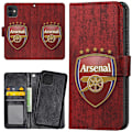 Miniatyrbild 1 av 2: iPhone 12 Mini - Plånboksfodral/Skal Arsenal