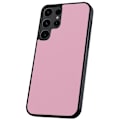 Pikkukuva 1 / 2: Samsung Galaxy S22 Ultra - Kuoret/Suojakuori Vaaleanpunainen Light pink