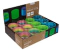 Miniatyrbillede 4 af 4: Slinky Selvlysende - Trappefjeder til Børn Multicolor