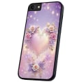 Miniatyrbillede 1 af 2: iPhone 6/7/8/SE - Cover/Mobilcover Heart