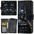 Pikkukuva 1 / 2: iPhone 7/8/SE - Lompakkokotelo/Kuoret Batman