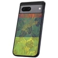 Miniatyrbilde 1 av 2: Google Pixel 7 - Deksel/Mobildeksel Løvmønster