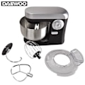 Miniatyrbillede 4 af 5: Köksassistent 5L / Köksmaskin / Mixer - 700W