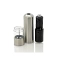Miniatyrbillede 3 af 6: 2-Pak - Elektriske Salt & Peberkværn i Rustfrit Silver
