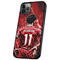 Miniatyrbilde 1 av 2: iPhone 11 Pro - Deksel/Mobildeksel Salah Multicolor