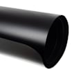 Miniatyrbillede 7 af 11: Gulvbeskyttelsesmåtte til Stol / Stolemåtte - 100x140cm Black