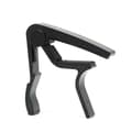 Gitar Capo - Barreklips Black