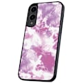 Pikkukuva 1 / 2: Samsung Galaxy S25 Edge - Kuoret/Suojakuori Marmori