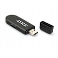 Miniatyrbild 3 av 10: 3-i-1 SD-kortläsare USB, USB-C & Micro USB