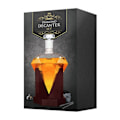 Miniatyrbillede 4 af 4: Diamant Karaffel med Whiskysten – Whiskey Transparent