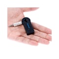 Miniatyrbild 2 av 3: Ljudmottagare bluetooth adapter aux minijack