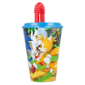Miniatyrbillede 3 af 4: Sonic the Hedgehog Snabbt Rör Muggar, Plast 430 ml