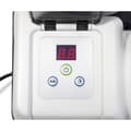 Miniatyrbild 7 av 10: Sandfilterpump / Poolpump - 3500 l/h