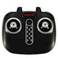 Miniatyrbilde 10 av 11: Syma Z3PRO 2.4GHz 4CH Wi-Fi RC drönare svart