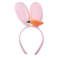 Pikkukuva 4 / 7: Kanindräkt för Barn - Kjol & diadem