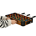Pikkukuva 4 / 11: Minifotbollsbord i trä