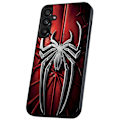 Miniatyrbilde 1 av 2: Samsung Galaxy S24 FE - Deksel/Mobildeksel Spiderman
