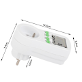 Miniatyrbillede 10 af 10: Uttag Timer