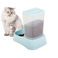 Pikkukuva 6 / 10: Foderautomat / Matskål - Automatisk matare för Hund & Katt