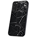 Miniatyrbilde 1 av 2: Samsung Galaxy S20 Plus - Deksel/Mobildeksel Marmor