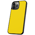 Pikkukuva 1 / 2: iPhone 16 Pro - Kuoret/Suojakuori Keltainen