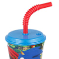 Pikkukuva 4 / 4: Sonic the Hedgehog Snabbt Rör Muggar, Plast 430 ml