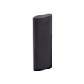 Pikkukuva 7 / 9: USB 3.1-kabinett för intern M.2 SSD Black