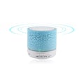Pikkukuva 1 / 7: Kaiutin - Bluetooth ja LED - Kannettava & Minikokoinen White
