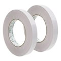 Miniatyrbilde 1 av 2: Dobbelsidig Tape Transparent Transparent 18mm
