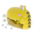 Pikkukuva 4 / 7: Bubbelgenerator skum badleksak krokodil