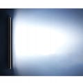 Miniatyrbilde 5 av 9: Searchlight led halogen 420w 12v 24v Black