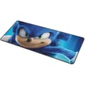 Musmatta Sonic the Hedgehog - 90x40 cm - Gaming multifärg