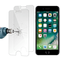 Miniatyrbillede 1 af 6: 2st iPhone 7/8 Plus - Skärmskydd Härdat Glas Transparent