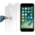 Pikkukuva 1 / 6: 2st iPhone 7/8 Plus - Skärmskydd Härdat Glas Transparent