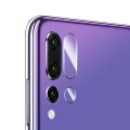 Miniatyrbild 1 av 2: 2st Huawei P20 Pro - Skärmskydd Kamera - Härdat Glas Transparent