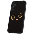 Samsung Galaxy A35 5G - Deksel/Mobildeksel Cat