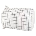 Miniatyrbilde 4 av 10: Hopfällbar Tvättkorg - 45L White