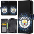 Pikkukuva 1 / 2: iPhone 6/6s Plus - Lompakkokotelo/Kuoret Manchester City